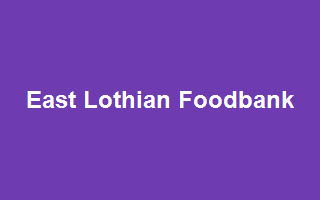 East Lothian Foodbank