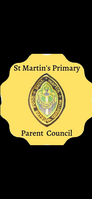 St Martin's RC Primary Parent Council