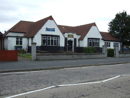 Macmerry Miners Club