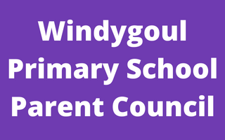 Windygoul Primary School Parent Council